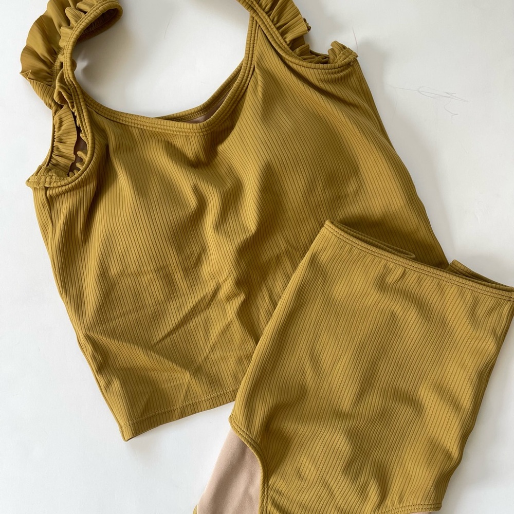 Kortni Jean Bathing Suit